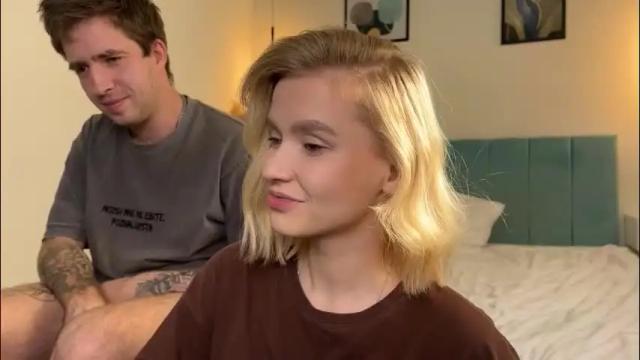 Thumbnail 1, adele_nick2202's Stream at Chaturbate, 1 month ago