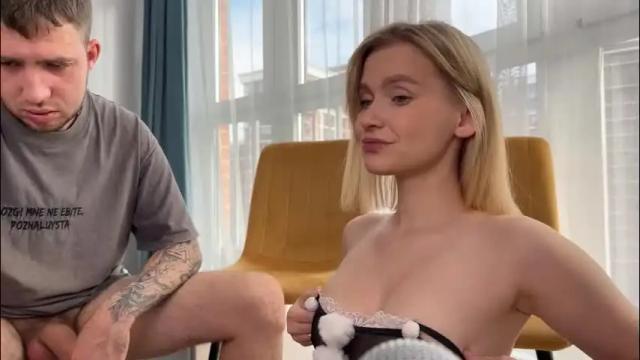 Image 7 of adele_nick2202 Stream on Chaturbate on 18 days ago