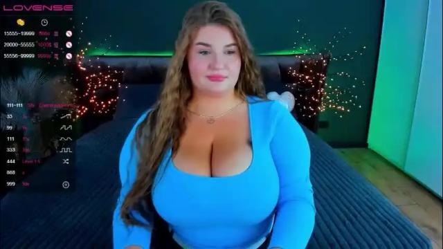 Image 3 of adele_sugar Stream on Chaturbate on 2 months ago