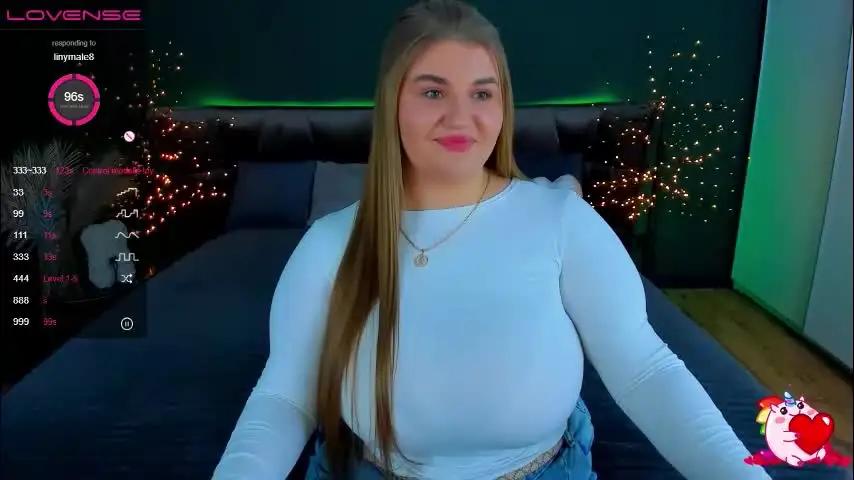 adele_sugar Chaturbate