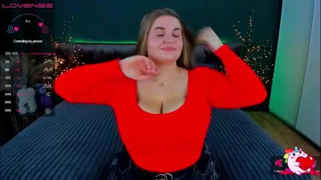 Thumbnail 3, adele_sugar's Stream at Chaturbate, 1 month ago