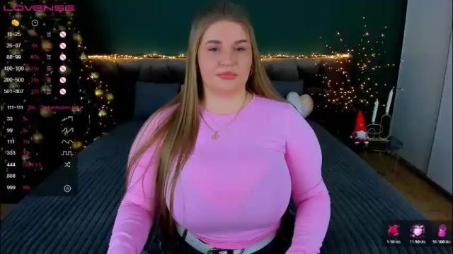 Image 3 of adele_sugar Stream on Chaturbate on 1 month ago