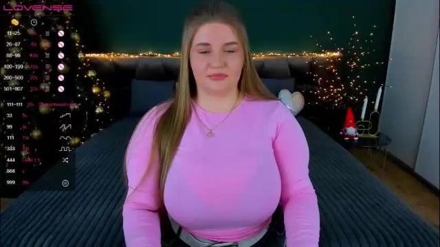 Thumbnail 2, adele_sugar's Stream at Chaturbate, 1 month ago