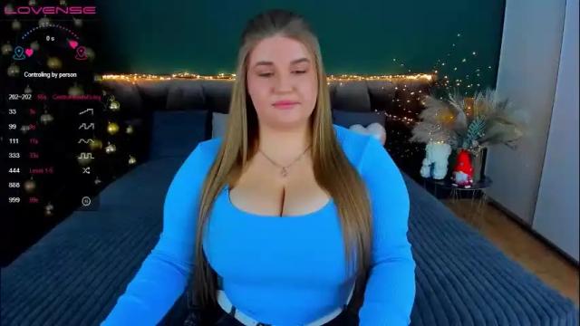 Thumbnail 1, adele_sugar's Stream at Chaturbate, 12 hours ago