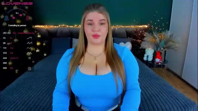 Thumbnail 2, adele_sugar's Stream at Chaturbate, 12 hours ago