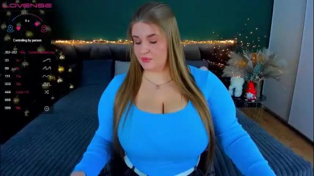 Thumbnail 3, adele_sugar's Stream at Chaturbate, 12 hours ago