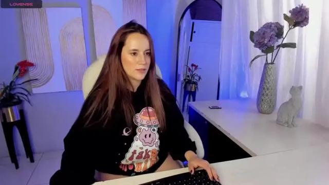 Image 10 of adele_sun_ Stream on Chaturbate on 14 months ago