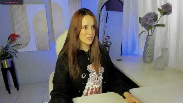 Image 2 of adele_sun_ Stream on Chaturbate on 14 months ago