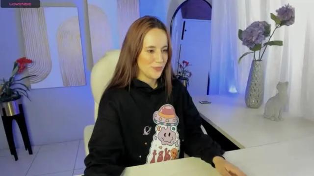 Image 3 of adele_sun_ Stream on Chaturbate on 14 months ago