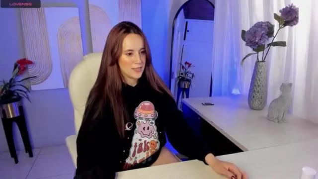 Image 6 of adele_sun_ Stream on Chaturbate on 14 months ago