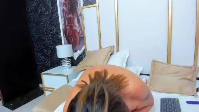 Image 12 of adelecooper_ Stream on Chaturbate on 19 months ago