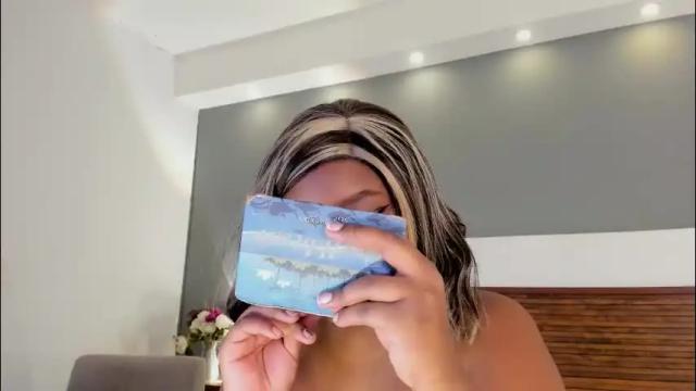 Image 10 of adelehottman Stream on Chaturbate on 1 month ago