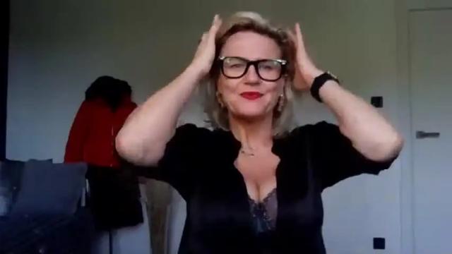 Thumbnail 3, adelemilf40's Stream at Chaturbate, 23 months ago