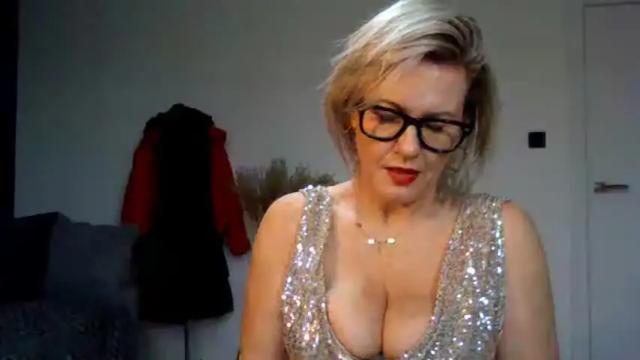 Thumbnail 2, adelemilf40's Stream at Chaturbate, 20 months ago