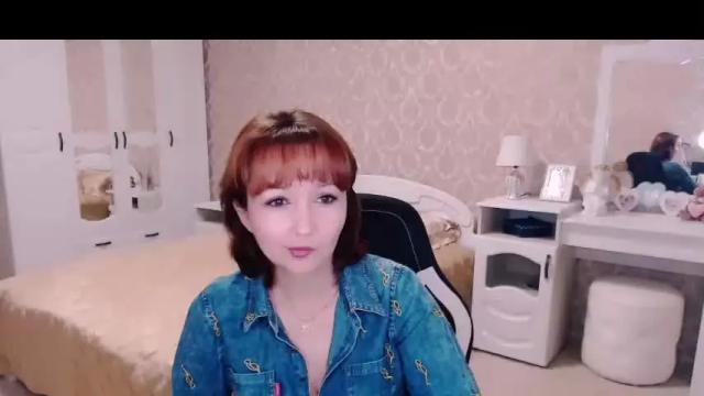 Thumbnail 1, adelemoran's Stream at Chaturbate, 20 months ago