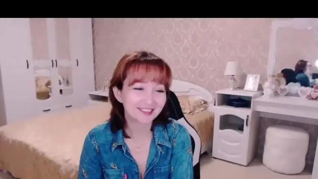 Thumbnail 2, adelemoran's Stream at Chaturbate, 20 months ago