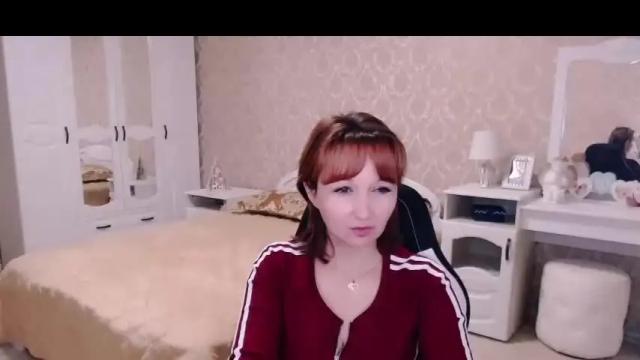 Image 11 of adelemoran Stream on Chaturbate on 19 months ago