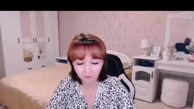 Image 4 of adelemoran Stream on Chaturbate on 19 months ago