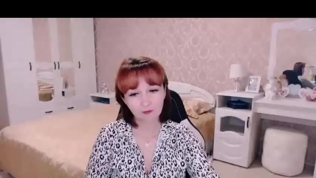 Thumbnail 2, adelemoran's Stream at Chaturbate, 19 months ago