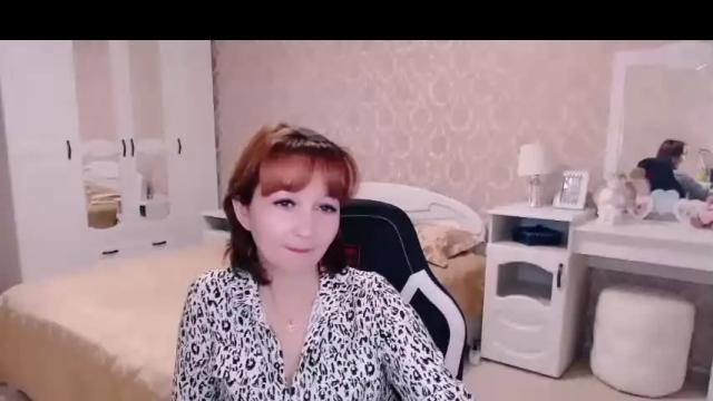 Image 6 of adelemoran Stream on Chaturbate on 19 months ago