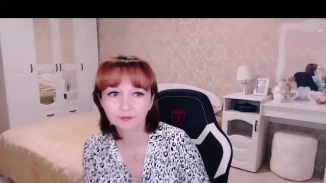 Image 8 of adelemoran Stream on Chaturbate on 19 months ago