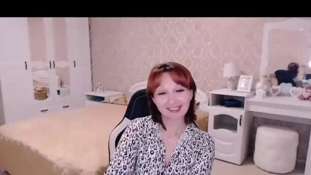 Thumbnail 1, adelemoran's Stream at Chaturbate, 19 months ago