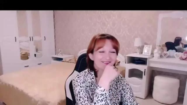 Thumbnail 2, adelemoran's Stream at Chaturbate, 19 months ago