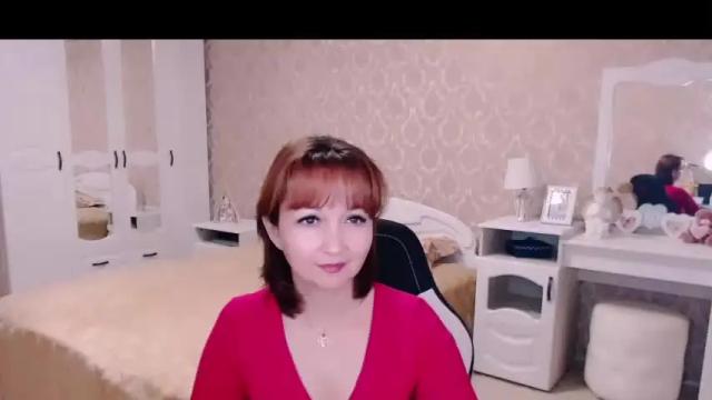 Image 12 of adelemoran Stream on Chaturbate on 19 months ago