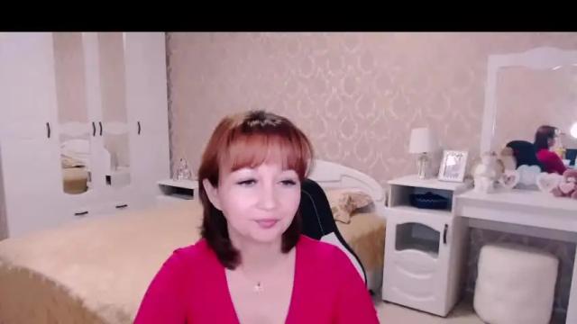 Thumbnail 3, adelemoran's Stream at Chaturbate, 19 months ago