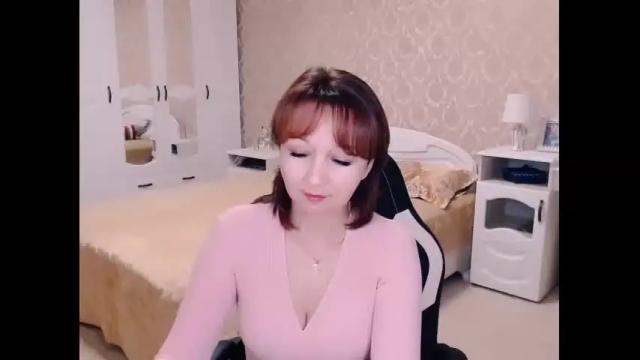 Thumbnail 1, adelemoran's Stream at Chaturbate, 18 months ago