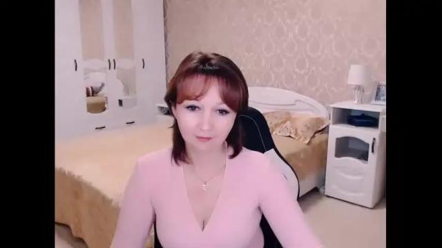 Image 7 of adelemoran Stream on Chaturbate on 18 months ago