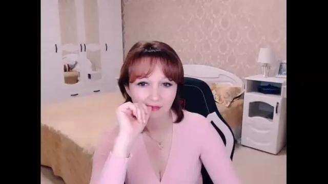 Thumbnail 3, adelemoran's Stream at Chaturbate, 18 months ago