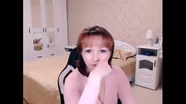 Thumbnail 1, adelemoran's Stream at Chaturbate, 17 months ago