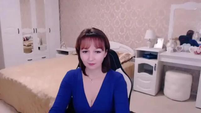 Image 7 of adelemoran Stream on Chaturbate on 17 months ago