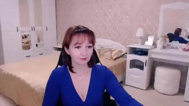 Image 8 of adelemoran Stream on Chaturbate on 17 months ago