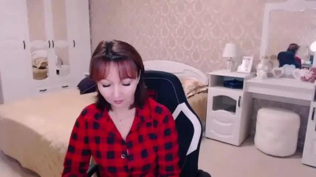 Thumbnail 1, adelemoran's Stream at Chaturbate, 16 months ago