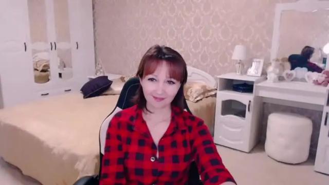 Image 11 of adelemoran Stream on Chaturbate on 16 months ago