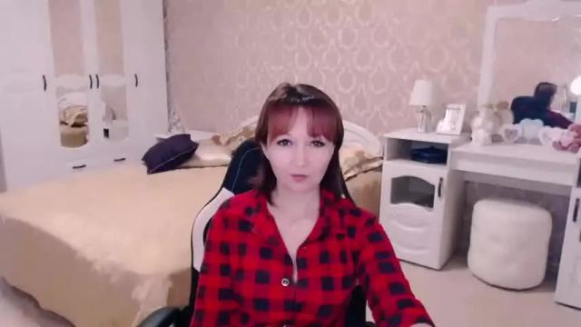 Image 4 of adelemoran Stream on Chaturbate on 16 months ago