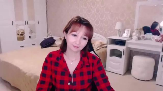 Image 6 of adelemoran Stream on Chaturbate on 16 months ago