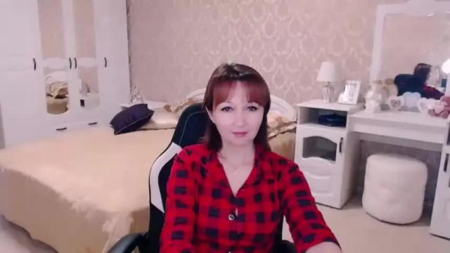 Image 8 of adelemoran Stream on Chaturbate on 16 months ago