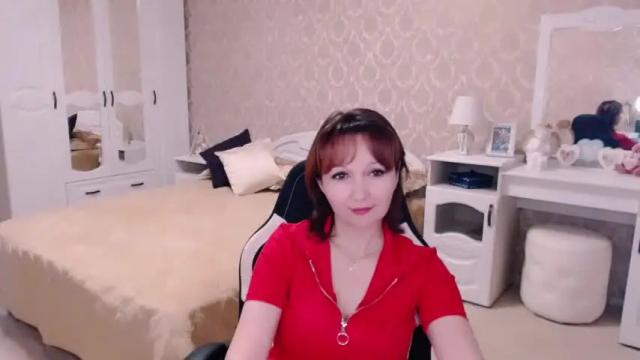 Thumbnail 2, adelemoran's Stream at Chaturbate, 16 months ago