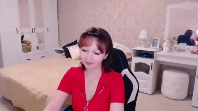 Image 6 of adelemoran Stream on Chaturbate on 16 months ago