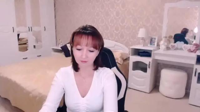 Image 6 of adelemoran Stream on Chaturbate on 16 months ago
