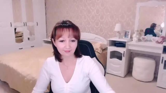 Thumbnail 3, adelemoran's Stream at Chaturbate, 16 months ago