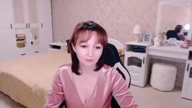 Image 10 of adelemoran Stream on Chaturbate on 15 months ago