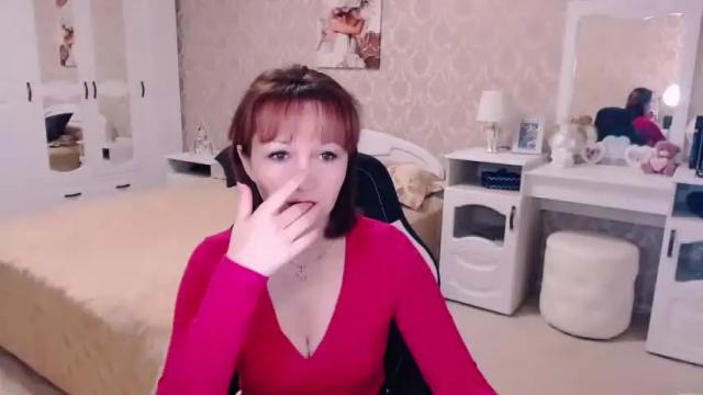 Thumbnail 1, adelemoran's Stream at Chaturbate, 15 months ago