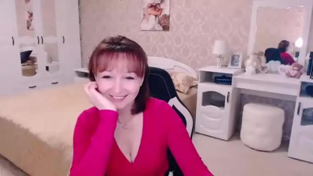 Thumbnail 3, adelemoran's Stream at Chaturbate, 15 months ago