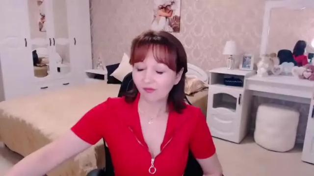 Thumbnail 1, adelemoran's Stream at Chaturbate, 14 months ago