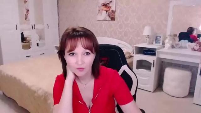 Thumbnail 2, adelemoran's Stream at Chaturbate, 14 months ago