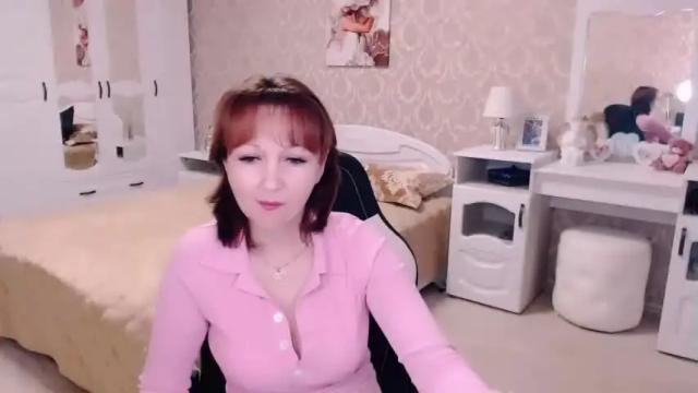 Thumbnail 2, adelemoran's Stream at Chaturbate, 14 months ago